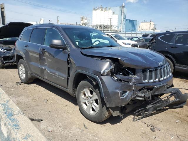 Photo 3 VIN: 1C4RJEAG8EC364573 - JEEP GRAND CHEROKEE 