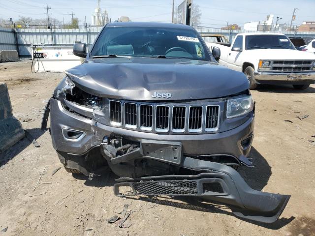 Photo 4 VIN: 1C4RJEAG8EC364573 - JEEP GRAND CHEROKEE 