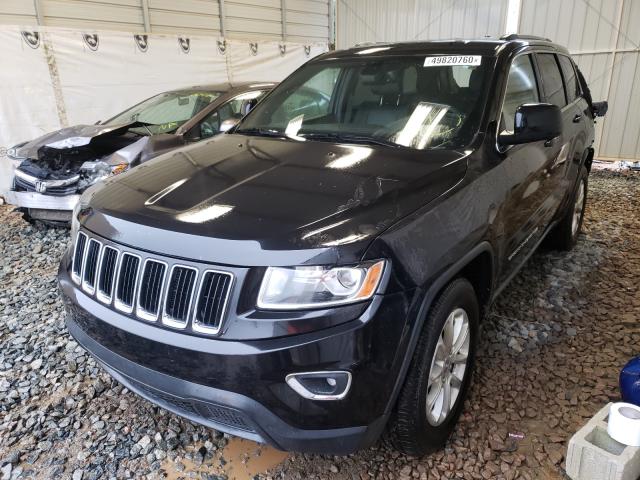 Photo 1 VIN: 1C4RJEAG8EC393877 - JEEP GRAND CHER 