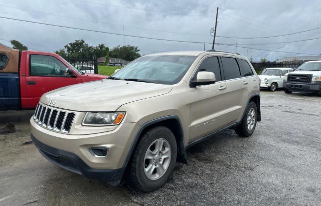 Photo 1 VIN: 1C4RJEAG8EC417739 - JEEP GRAND CHEROKEE 