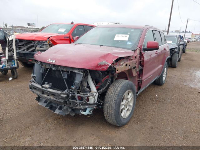 Photo 1 VIN: 1C4RJEAG8EC549917 - JEEP GRAND CHEROKEE 