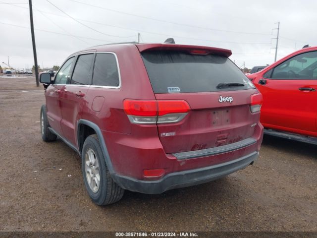 Photo 2 VIN: 1C4RJEAG8EC549917 - JEEP GRAND CHEROKEE 