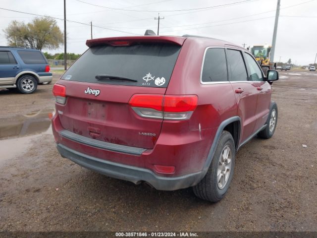 Photo 3 VIN: 1C4RJEAG8EC549917 - JEEP GRAND CHEROKEE 