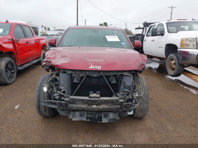 Photo 5 VIN: 1C4RJEAG8EC549917 - JEEP GRAND CHEROKEE 