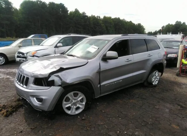 Photo 1 VIN: 1C4RJEAG8FC144349 - JEEP GRAND CHEROKEE 