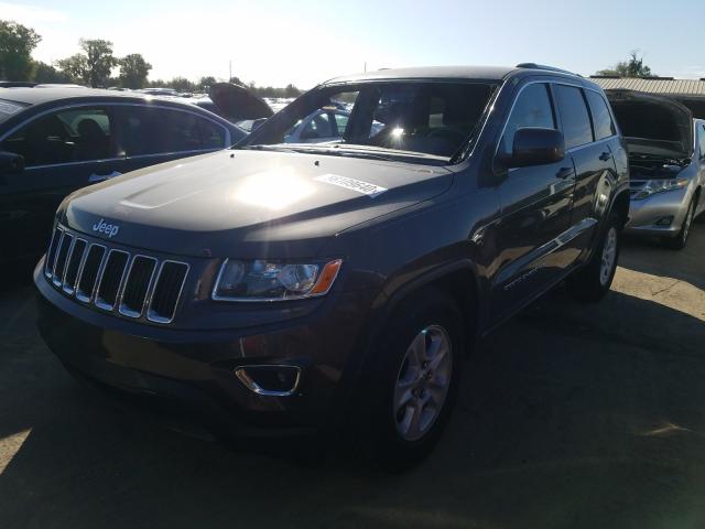 Photo 1 VIN: 1C4RJEAG8FC174886 - JEEP GRAND CHER 