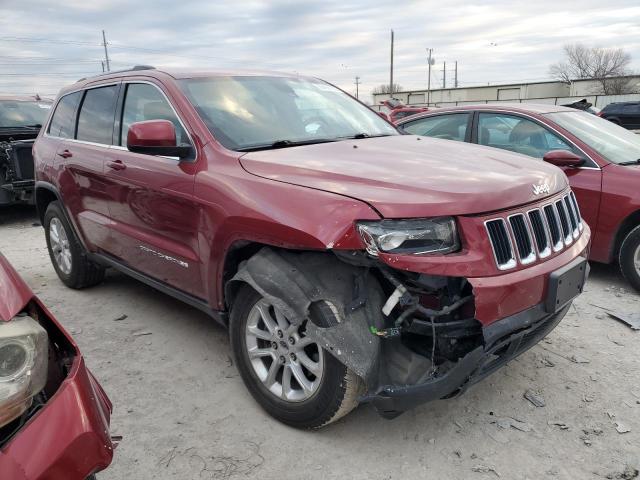 Photo 3 VIN: 1C4RJEAG8FC218708 - JEEP GRAND CHER 