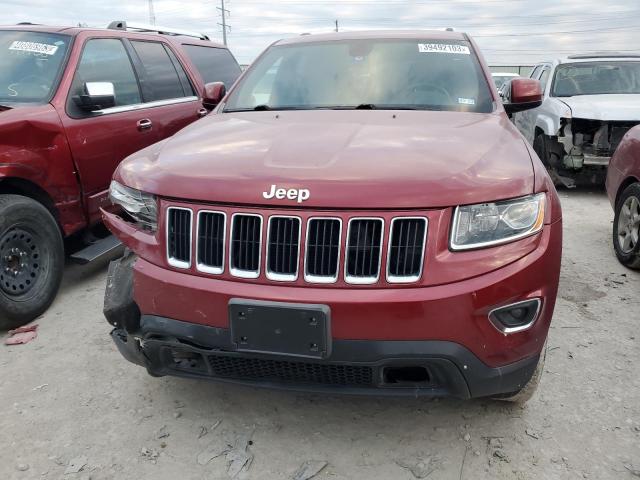 Photo 4 VIN: 1C4RJEAG8FC218708 - JEEP GRAND CHER 