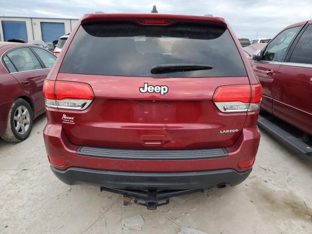 Photo 5 VIN: 1C4RJEAG8FC218708 - JEEP GRAND CHER 