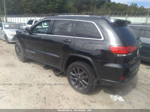 Photo 2 VIN: 1C4RJEAG8FC220183 - JEEP GRAND CHEROKEE 