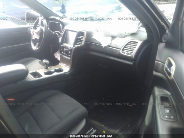 Photo 4 VIN: 1C4RJEAG8FC220183 - JEEP GRAND CHEROKEE 