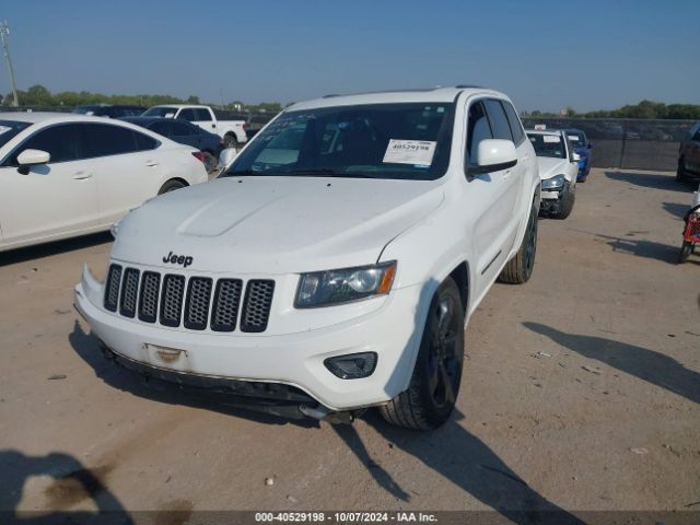 Photo 1 VIN: 1C4RJEAG8FC815857 - JEEP GRAND CHEROKEE 