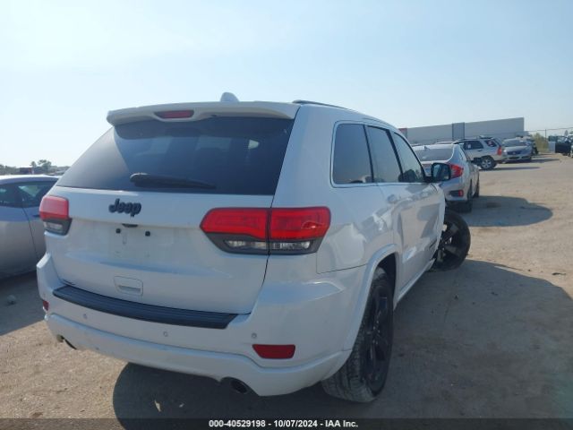 Photo 3 VIN: 1C4RJEAG8FC815857 - JEEP GRAND CHEROKEE 