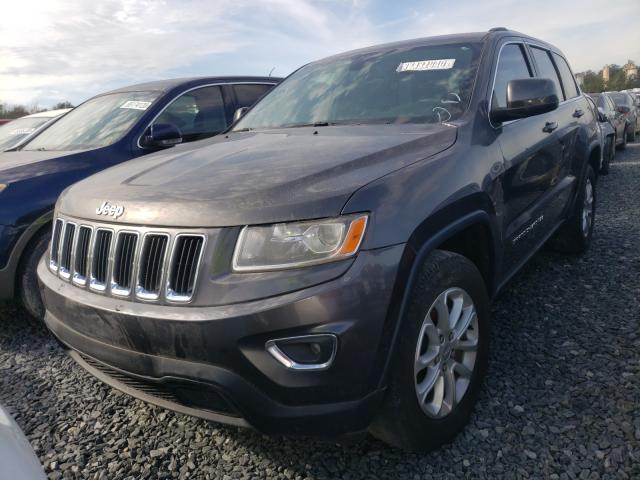 Photo 1 VIN: 1C4RJEAG8GC382509 - JEEP GRAND CHER 