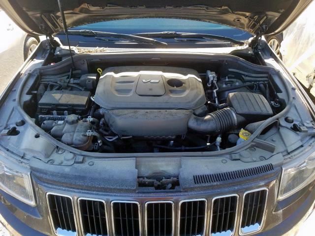 Photo 6 VIN: 1C4RJEAG8GC382509 - JEEP GRAND CHER 