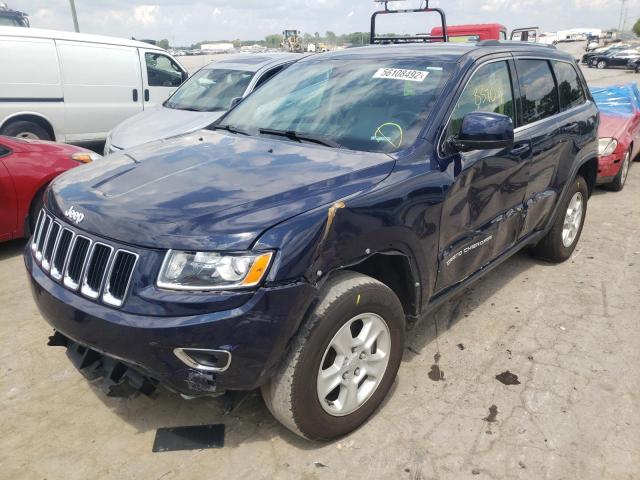 Photo 1 VIN: 1C4RJEAG8GC464465 - JEEP GRAND CHER 