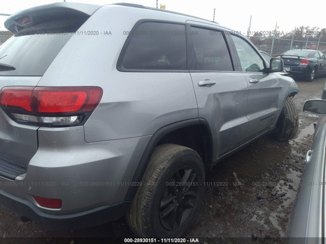 Photo 3 VIN: 1C4RJEAG8GC476583 - JEEP GRAND CHEROKEE 