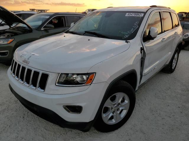 Photo 1 VIN: 1C4RJEAG8GC482576 - JEEP GRAND CHER 