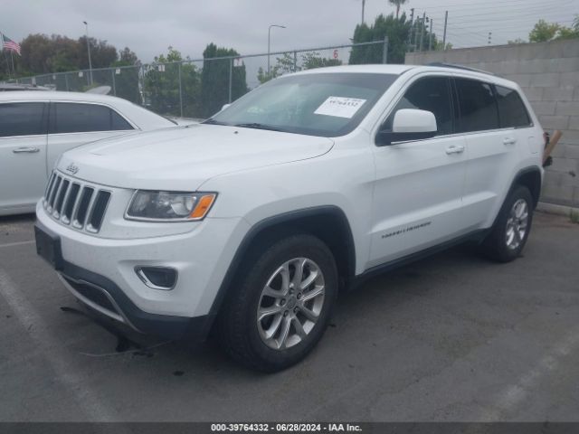 Photo 1 VIN: 1C4RJEAG8GC499877 - JEEP GRAND CHEROKEE 