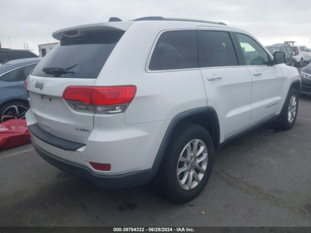 Photo 3 VIN: 1C4RJEAG8GC499877 - JEEP GRAND CHEROKEE 