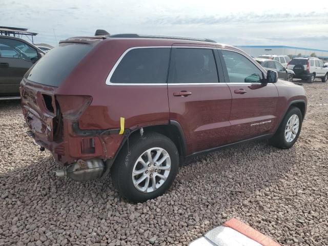 Photo 2 VIN: 1C4RJEAG8GC500266 - JEEP GRAND CHER 