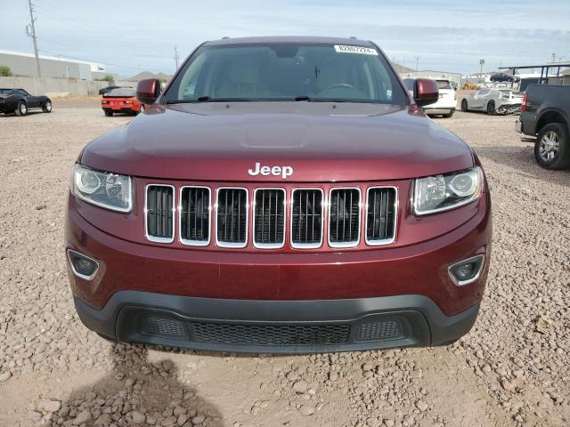 Photo 4 VIN: 1C4RJEAG8GC500266 - JEEP GRAND CHER 