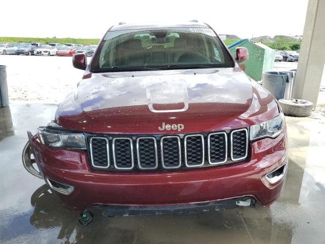 Photo 4 VIN: 1C4RJEAG8HC716426 - JEEP GRAND CHER 