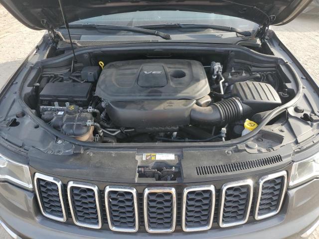 Photo 11 VIN: 1C4RJEAG8HC917033 - JEEP GRAND CHER 