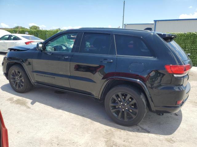 Photo 1 VIN: 1C4RJEAG8JC141086 - JEEP GRAND CHEROKEE 