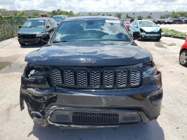 Photo 4 VIN: 1C4RJEAG8JC141086 - JEEP GRAND CHEROKEE 