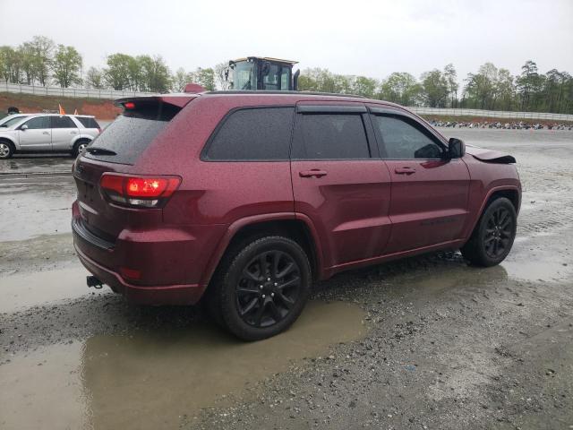 Photo 2 VIN: 1C4RJEAG8JC208544 - JEEP GRAND CHEROKEE 