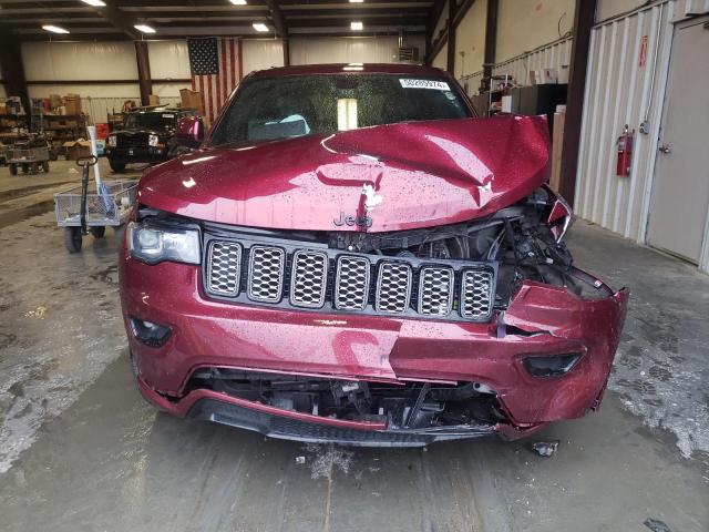 Photo 4 VIN: 1C4RJEAG8JC208544 - JEEP GRAND CHEROKEE 