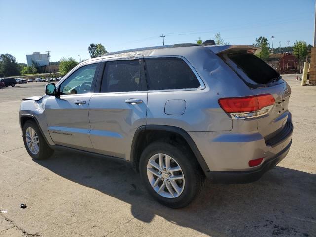 Photo 1 VIN: 1C4RJEAG8JC260787 - JEEP GRAND CHEROKEE 