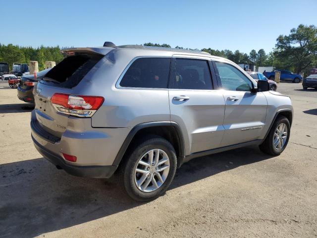 Photo 2 VIN: 1C4RJEAG8JC260787 - JEEP GRAND CHEROKEE 