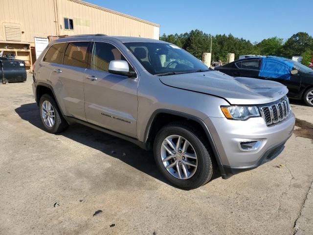 Photo 3 VIN: 1C4RJEAG8JC260787 - JEEP GRAND CHEROKEE 