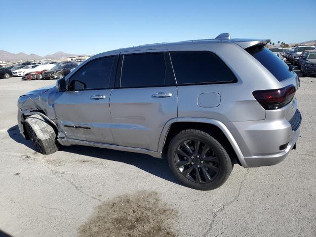 Photo 1 VIN: 1C4RJEAG8JC380556 - JEEP GRAND CHEROKEE 