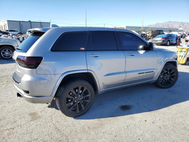 Photo 2 VIN: 1C4RJEAG8JC380556 - JEEP GRAND CHEROKEE 