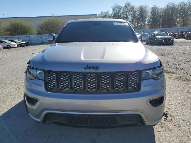 Photo 4 VIN: 1C4RJEAG8JC380556 - JEEP GRAND CHEROKEE 