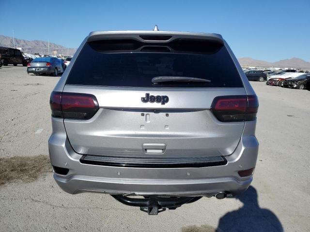 Photo 5 VIN: 1C4RJEAG8JC380556 - JEEP GRAND CHEROKEE 