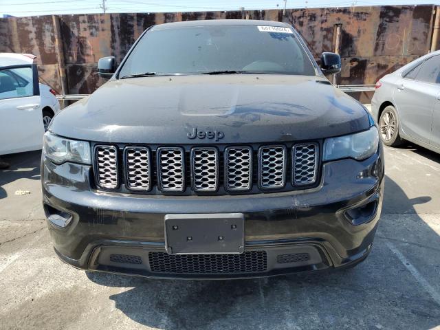 Photo 4 VIN: 1C4RJEAG8JC404046 - JEEP GRAND CHER 