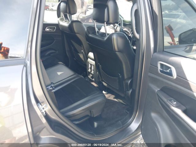 Photo 7 VIN: 1C4RJEAG8JC428122 - JEEP GRAND CHEROKEE 