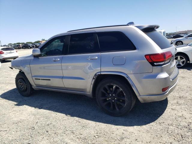 Photo 1 VIN: 1C4RJEAG8JC428993 - JEEP GRAND CHEROKEE 