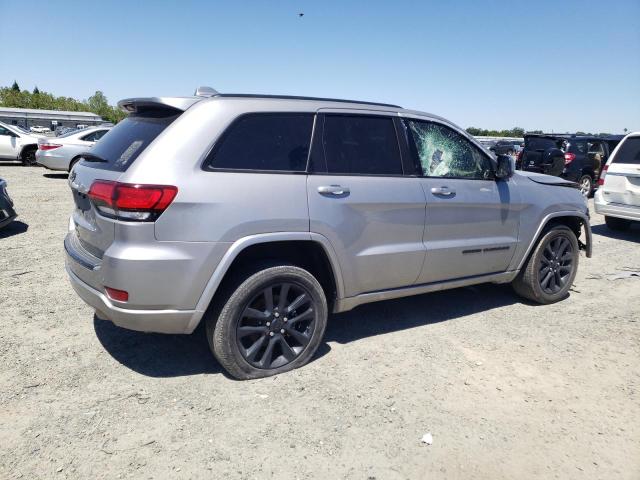 Photo 2 VIN: 1C4RJEAG8JC428993 - JEEP GRAND CHEROKEE 