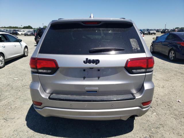 Photo 5 VIN: 1C4RJEAG8JC428993 - JEEP GRAND CHEROKEE 