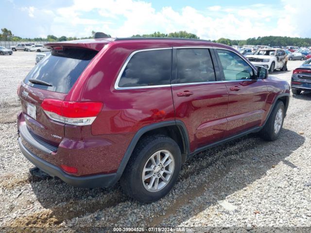 Photo 3 VIN: 1C4RJEAG8JC438004 - JEEP GRAND CHEROKEE 