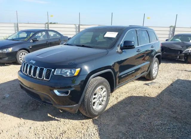 Photo 1 VIN: 1C4RJEAG8JC438035 - JEEP GRAND CHEROKEE 