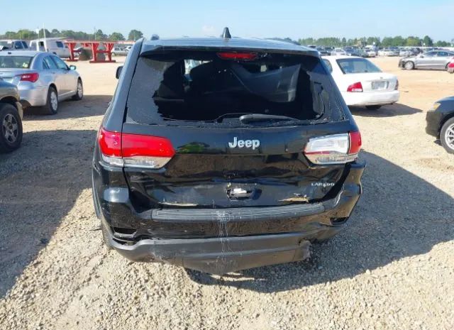 Photo 5 VIN: 1C4RJEAG8JC438035 - JEEP GRAND CHEROKEE 