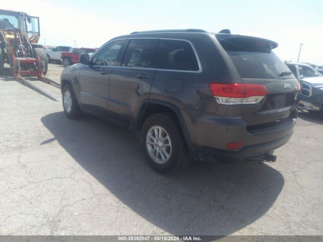 Photo 2 VIN: 1C4RJEAG8JC438360 - JEEP GRAND CHEROKEE 