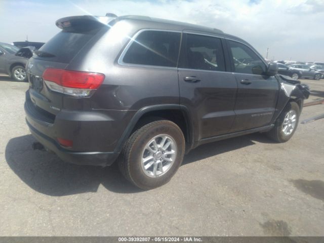 Photo 3 VIN: 1C4RJEAG8JC438360 - JEEP GRAND CHEROKEE 