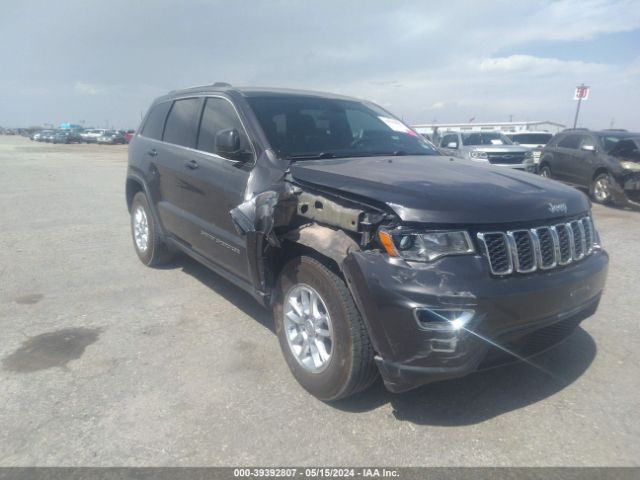 Photo 5 VIN: 1C4RJEAG8JC438360 - JEEP GRAND CHEROKEE 